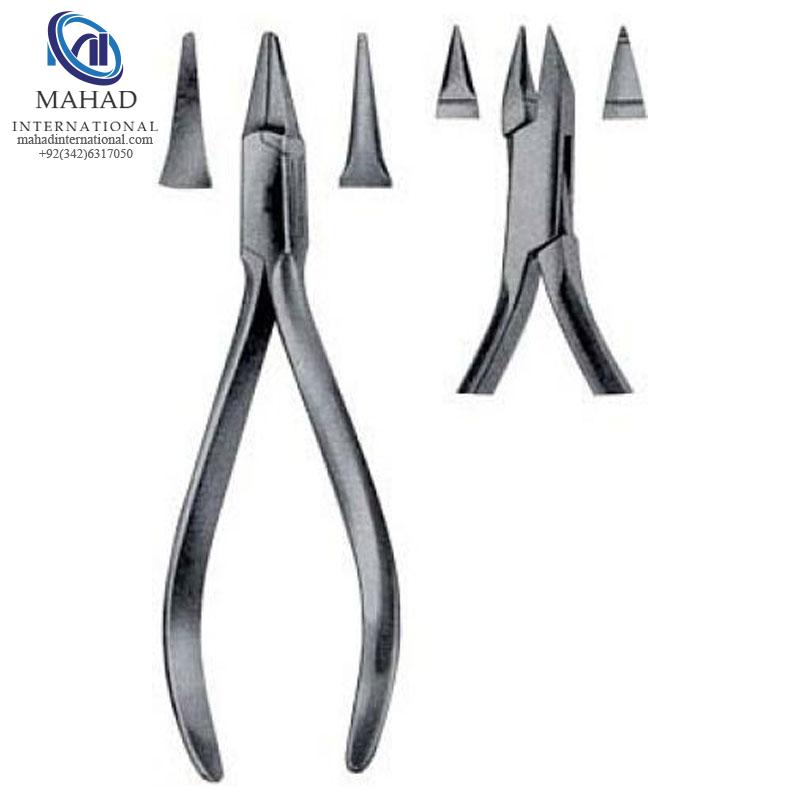 Round Nose Pliers